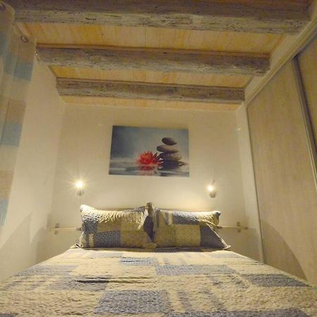 Cosy Little Modern-Rustic Apartment In Corfu Center. 외부 사진